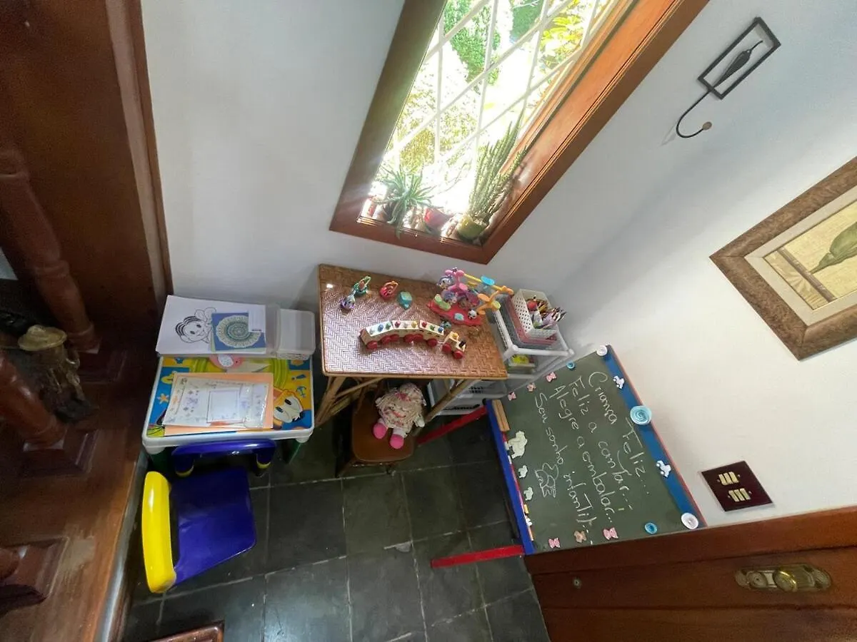 度假居 Casa Do Lago A 5 Min Do Capivari- By Hostyn Campos do Jordão