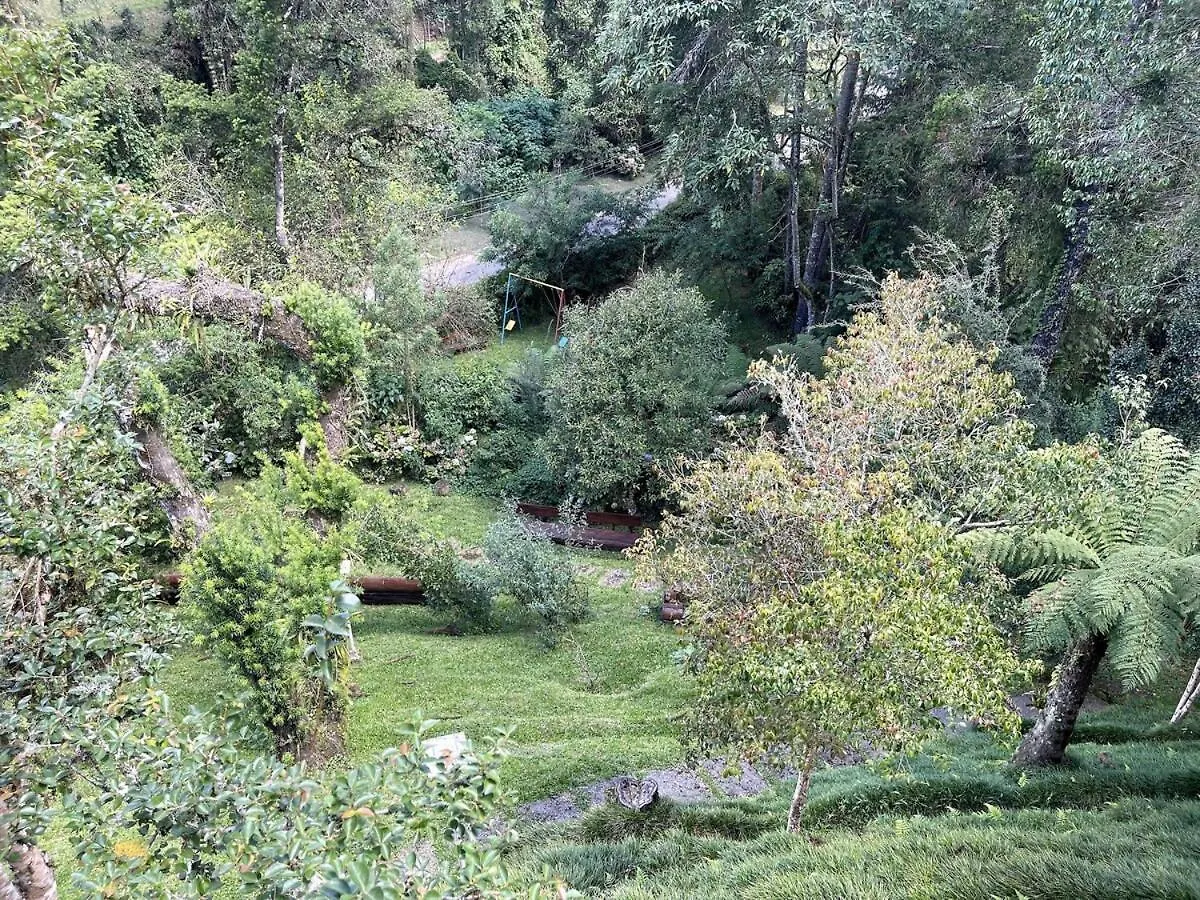 度假居 Casa Do Lago A 5 Min Do Capivari- By Hostyn Campos do Jordão